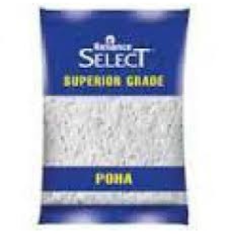 Reliance Select Superior Grade